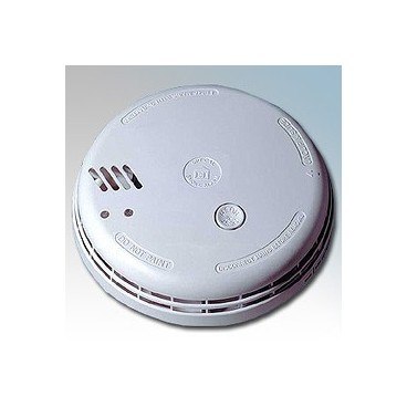 Aico EI146 140 Series Mains Optical Smoke Alarm With Hush, Alkaline Battery Back Up & Mounting Plate 240V Aico EI146 140 Series Mains Optical Smoke Alarm With Hush, Alkaline Battery Back Up & Mounting Plate 240V