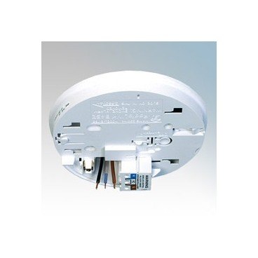 RadioLINK Multi-Repeater Interconnect Base For Ei2110 Multi-Sensor, Ei160RC & Ei140 Series Smoke & Heat Alarms 240V RadioLINK Multi-Repeater Interconnect Base For Ei2110 Multi-Sensor, Ei160RC & Ei140 Series Smoke & Heat Alarms 240V