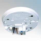 RadioLINK Multi-Repeater Interconnect Base For Ei2110 Multi-Sensor, Ei160RC & Ei140 Series Smoke & Heat Alarms 240V