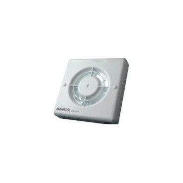Manrose Quiet Fan QF100H Manrose Quiet Fan QF100H