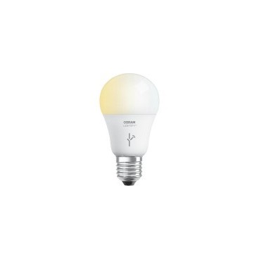 Osram Lightify RGB GLS Lamp E27 Classic A Osram Lightify RGB GLS Lamp E27 Classic A