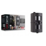 ESP CanCamVR Vandal Resistant Surveillance System
