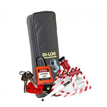 Di-Log DLLOC2 Domestic Lockout Kit Di-Log DLLOC2 Domestic Lockout Kit