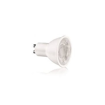 Enlite EN-DGU005/30 Dimmable 5w LED Lamp Warm White Enlite EN-DGU005/30 Dimmable 5w LED Lamp Warm White