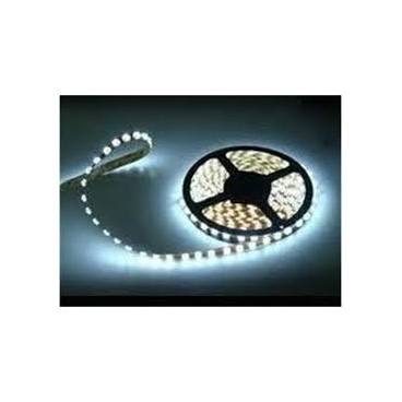 ALL LED ASTP0048/40 5m IP Rated LED Strip Kit c/w Leads, Driver and Plug Cool White ALL LED ASTP0048/40 5m IP Rated LED Strip Kit c/w Leads, Driver and Plug Cool White