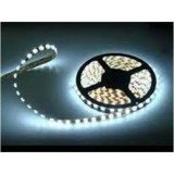 ALL LED ASTP0048/40 5m IP Rated LED Strip Kit c/w Leads, Driver and Plug Cool White