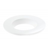 ALL LED AFD010BZ/WH White Bezel