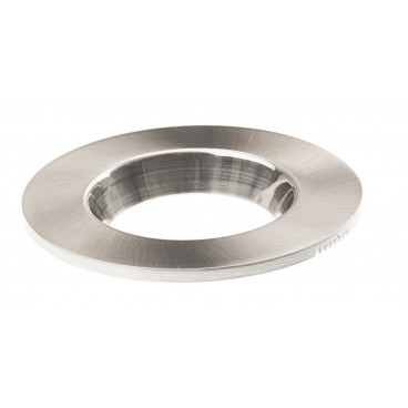 ALL LED AFD010BZ/SN Satin Nickel Bezel ALL LED AFD010BZ/SN Satin Nickel Bezel