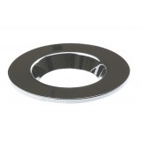 ALL LED AFD010BZ/PC Polished Chrome Bezel