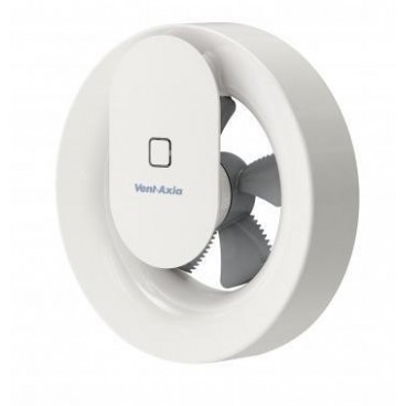 Ventaxia Svara Kitchen and Bathroom Fan Ventaxia Svara Kitchen and Bathroom Fan