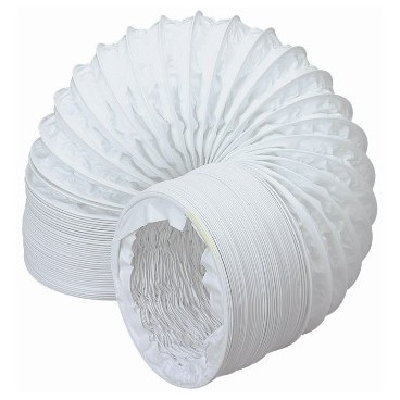 100mm Flexible Duct 3m Long 100mm Flexible Duct 3m Long