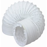 100mm Flexible Duct 3m Long