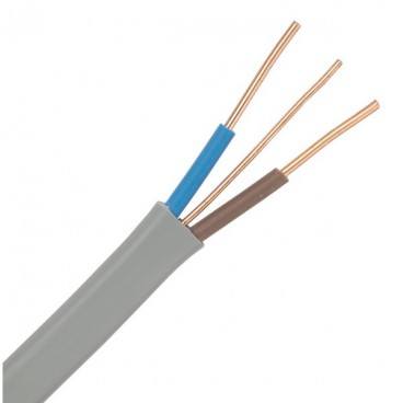 6242Y 2.5mm Twin + Earth (per m) 6242Y 2.5mm Twin + Earth (per m)