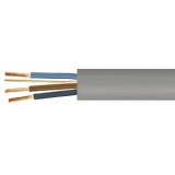 6243Y 1mm Triple and Earth Per Metre