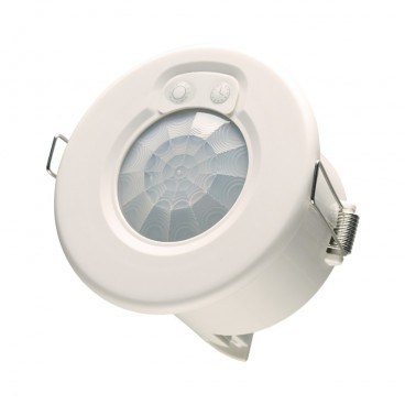 CP Electronics GEFL-PB Flush PIR CP Electronics GEFL-PB Flush PIR
