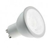 Allled AGU1055/30 ALL LED Lamp LED GU10 COB Dichroic Style 5.5W 56x50mm (3000K)