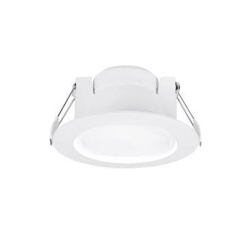Aurora ENLITE EN-DL10/40 Led Downlight IP44 Cool White Aurora ENLITE EN-DL10/40 Led Downlight IP44 Cool White