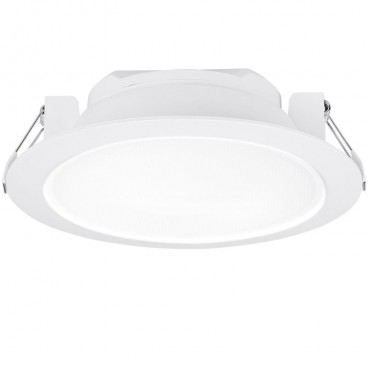 Aurora ENLITE EN-DL23/40 Led Downlight IP44 Cool White Aurora ENLITE EN-DL23/40 Led Downlight IP44 Cool White
