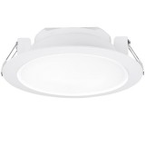 Aurora ENLITE EN-DL23/40 Led Downlight IP44 Cool White