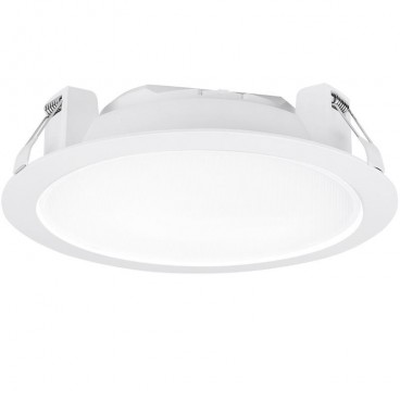 Aurora ENLITE EN-DL30/40 Led Downlight IP44 Cool White Aurora ENLITE EN-DL30/40 Led Downlight IP44 Cool White