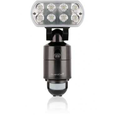 ESP Guardcam LED Security Floodlight ESP Guardcam LED Security Floodlight