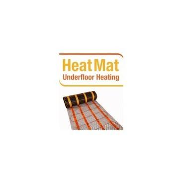 Heat Mat 1.5 m2 Underfloor Heating Mat Heat Mat 1.5 m2 Underfloor Heating Mat