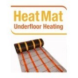 Heat Mat 1.5 m2 Underfloor Heating Mat