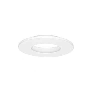 Aurora Enlite Twist and Lock Bezel White Aurora Enlite Twist and Lock Bezel White