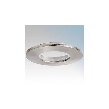 Aurora Enlite Twist and Lock Bezel Satin Nickel Aurora Enlite Twist and Lock Bezel Satin Nickel
