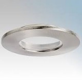 Aurora Enlite Twist and Lock Bezel Satin Nickel