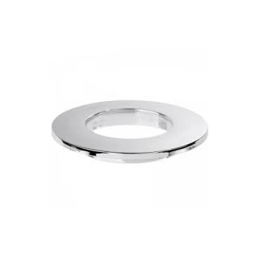 Aurora Enlite Twist and Lock Bezel Polished Chrome Aurora Enlite Twist and Lock Bezel Polished Chrome