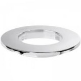 Aurora Enlite Twist and Lock Bezel Polished Chrome