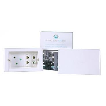 SyncBox Pro Advanced SyncBox Pro Advanced