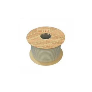 6242Y 2.5 Flat PVC Insulated + Sheathed c/w bare CPC (Grey) 6242Y 2.5 Flat PVC Insulated + Sheathed c/w bare CPC (Grey)