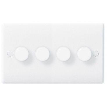 BG 884P 4G Dimmer LED Compatatible BG 884P 4G Dimmer LED Compatatible
