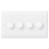 BG 884P 4G Dimmer LED Compatatible