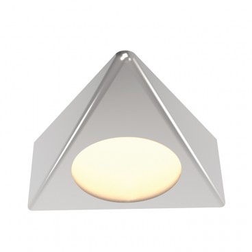 Ansell ARLEDTL/WW Triangle Cabinet Light Ansell ARLEDTL/WW Triangle Cabinet Light