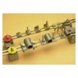 Eaton MEM 82BBSK Busbar Socket Clamps