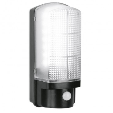 Enlite BH7PIR 7W IP44 LED Security Bulkhead With PIR Sensor Enlite BH7PIR 7W IP44 LED Security Bulkhead With PIR Sensor