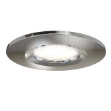 Prism LED Fire Rated Downlight Accessory Chrome