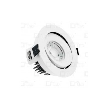 All LED AFD110ADJD/30 Adjustable Downlight COB LED 3000K All LED AFD110ADJD/30 Adjustable Downlight COB LED 3000K
