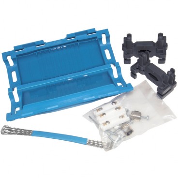 Wiska SH506W Insulated Joint 1.5-6mm SWA Joint Wiska SH506W Insulated Joint 1.5-6mm SWA Joint