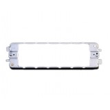 MK K3706 Grid Plus Frame 6 Gang Grid Mounting (Zinc)