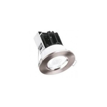 Aurora AU-FRLD811 M10 220-240V IP65 Fixed 10W DIMMABLE LED Downlight Aurora AU-FRLD811 M10 220-240V IP65 Fixed 10W DIMMABLE LED Downlight