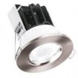 Aurora AU-FRLD811 M10 220-240V IP65 Fixed 10W DIMMABLE LED Downlight