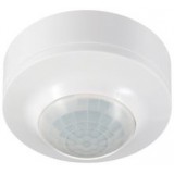 TIMEGUARD STW360 SURETIME CONTROLLER PIR SENSOR SURFACE MOUNT IP 40 1000W 360DEG (WHITE)