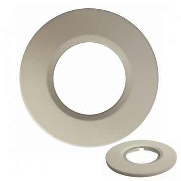 Aurora Fixed 88mm Aluminium Bezel for M10 / i10 Aurora Fixed 88mm Aluminium Bezel for M10 / i10