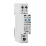 BG CUSPDT21 Type 2 Surge Protection